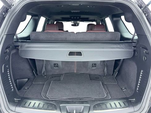 Used 2021 Dodge Durango Citadel image 12