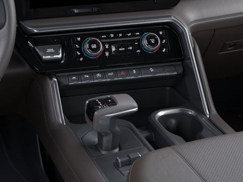 New 2026 GMC Sierra 1500 Denali AWD/4WD image 24