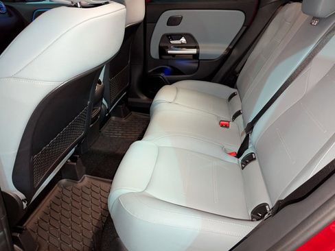 New 2026 Mercedes-Benz GLA 250 image 26