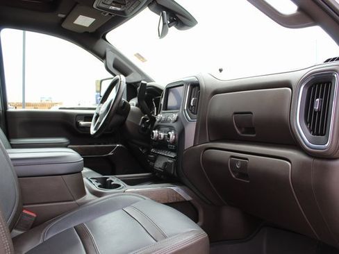 Used 2023 GMC Sierra 3500 Denali AWD/4WD image 20