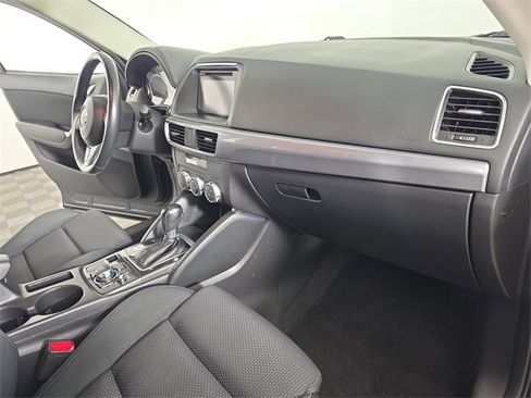 Used 2016 MAZDA CX-5 Touring image 19