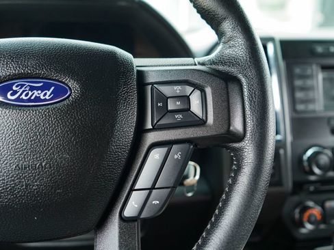 Used 2016 Ford F150 XLT w/ Equipment Group 301A Mid AWD/4WD image 29