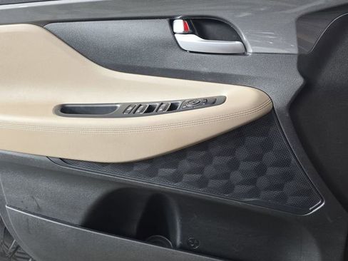 Used 2022 Hyundai Santa Fe SEL image 33