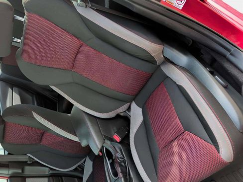 Used 2020 Subaru Impreza 2.0i Sport w/ Popular Package #1 image 9