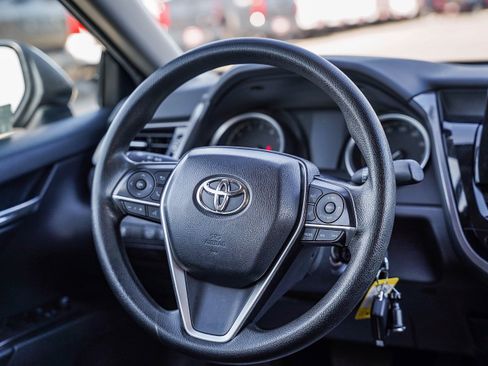 Certified 2023 Toyota Camry LE image 16