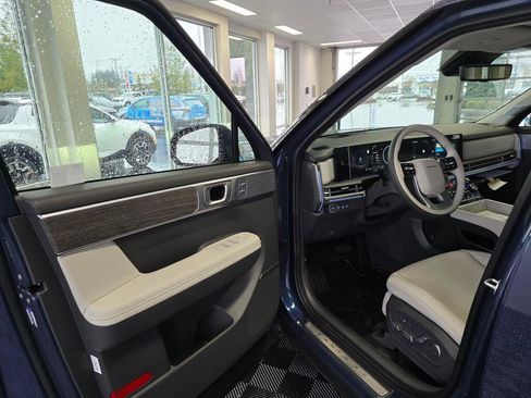 New 2026 Hyundai Santa Fe Calligraphy image 33