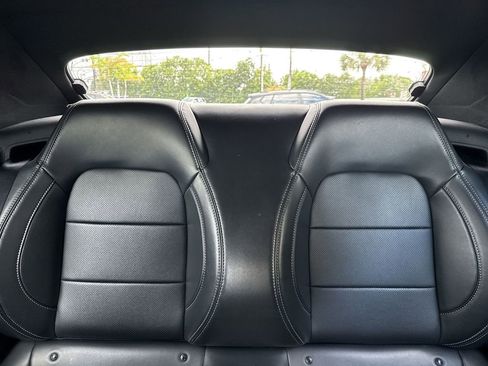 Used 2024 Ford Mustang Premium RWD image 18