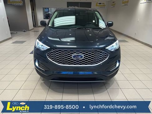 Used 2023 Ford Edge SEL w/ Convenience Package AWD/4WD image 26