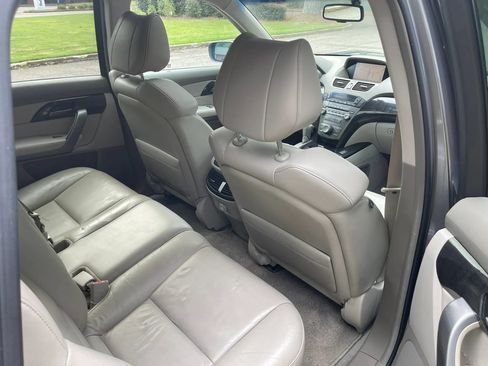 Used 2008 Acura MDX w/ Technology Package AWD/4WD image 13