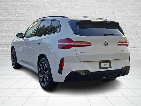 New 2026 BMW X3 xDrive30 w/ M Sport Package image 3