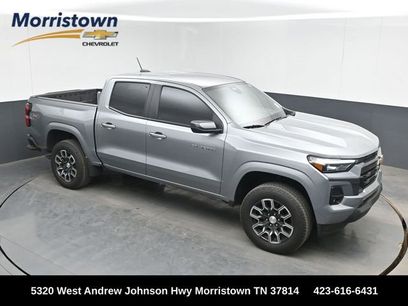 Used 2024 Chevrolet Colorado LT w/ LT Convenience Package III