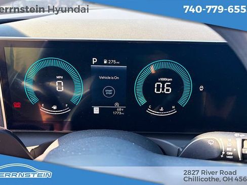 Certified 2026 Hyundai Tucson SE AWD/4WD image 12