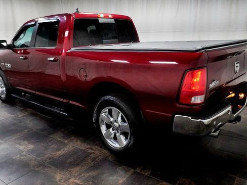 Used 2017 RAM 1500 Big Horn image 7