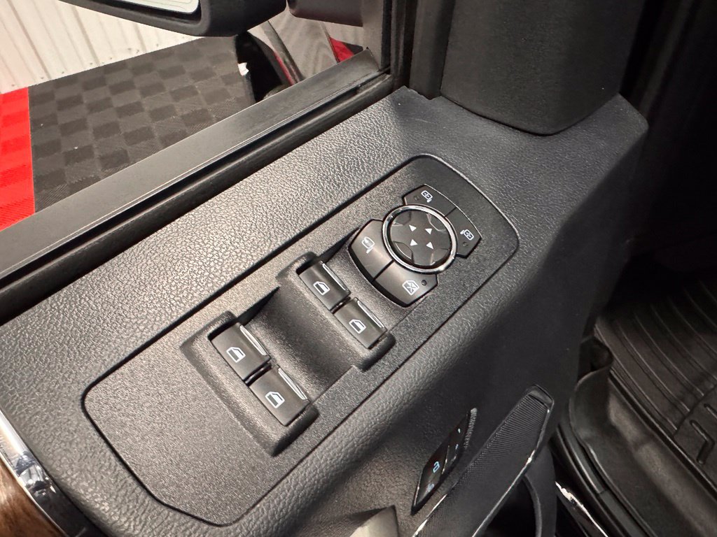 Used 2020 Ford F150 Lariat w/ Equipment Group 502A Luxury AWD/4WD image 33