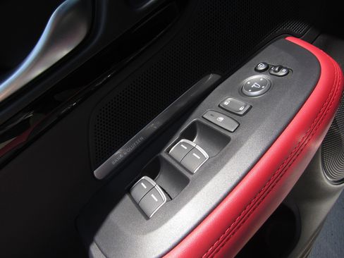 New 2025 Acura ADX A-Spec AWD/4WD image 25