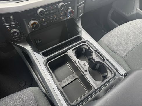 New 2025 Ford F350 XLT w/ 360-Degree Camera Package image 13