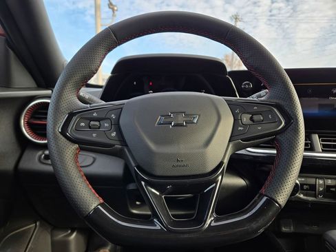 New 2026 Chevrolet Trax RS w/ Driver Confidence Package image 10