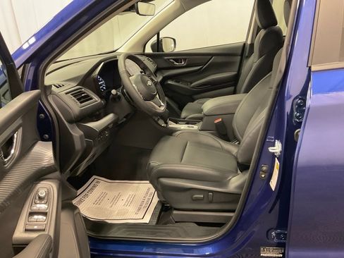 New 2026 Subaru Ascent Premium AWD/4WD image 12