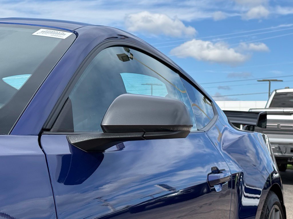 New 2026 Ford Mustang Dark Horse SC RWD image 66