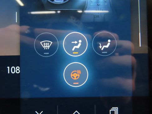 Used 2023 Lincoln Navigator L Reserve w/ Equipment Group 201A image 25