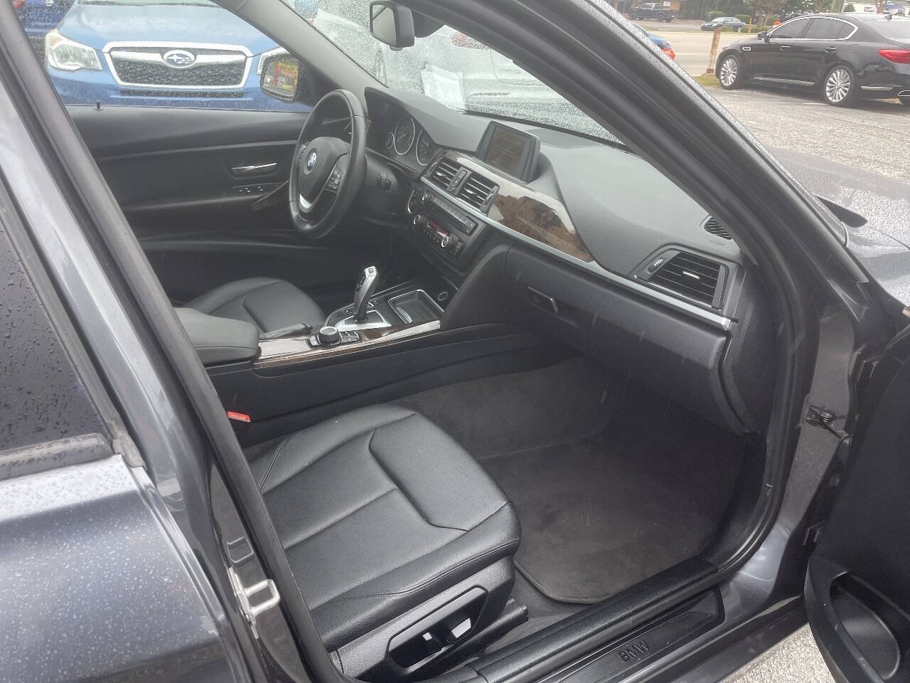 Used 2014 BMW 328i Sedan RWD image 24