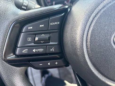 Certified 2025 Subaru Crosstrek 2.0i Premium image 9