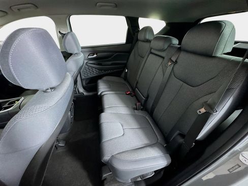 Certified 2023 Hyundai Santa Fe SEL w/ Cargo Package image 22