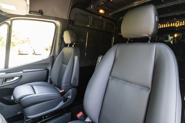 New 2026 Mercedes-Benz Sprinter 2500 image 5