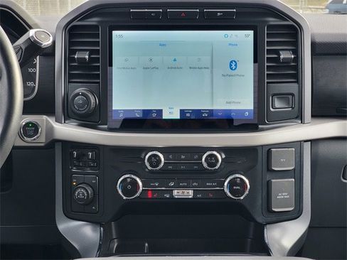 Certified 2022 Ford F150 XLT w/ Equipment Group 302A High image 27