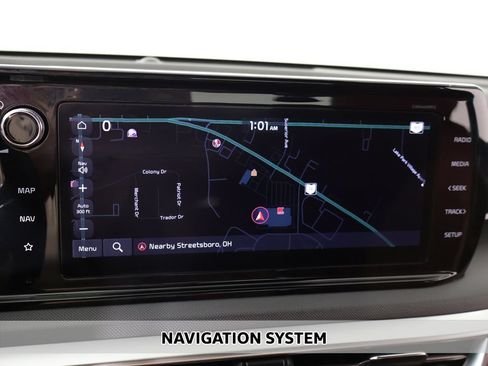 Used 2024 Kia K5 GT-Line w/ GT-Line Premium Package FWD image 49
