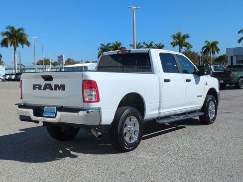 Used 2024 RAM 2500 Big Horn image 5