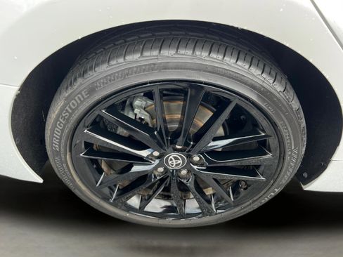 Used 2021 Toyota Camry XSE w/ Navigation Package image 34