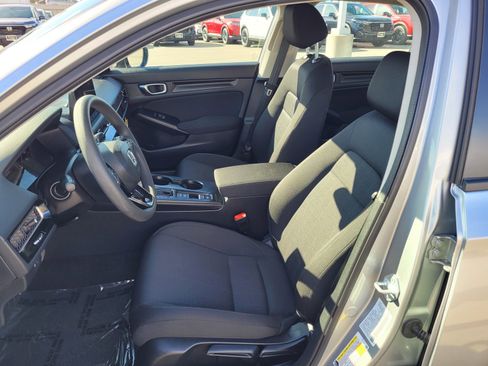 Certified 2026 Honda Civic LX image 10