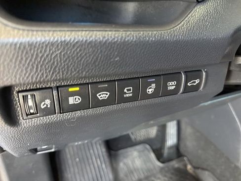 Used 2023 Toyota RAV4 XSE image 15