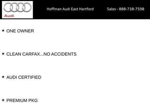 Used 2023 Audi Q5 2.0T Premium Plus w/ Premium Plus Package AWD/4WD image 7