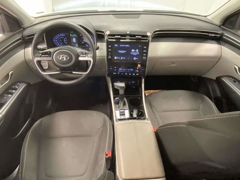 Used 2024 Hyundai Tucson SEL image 9