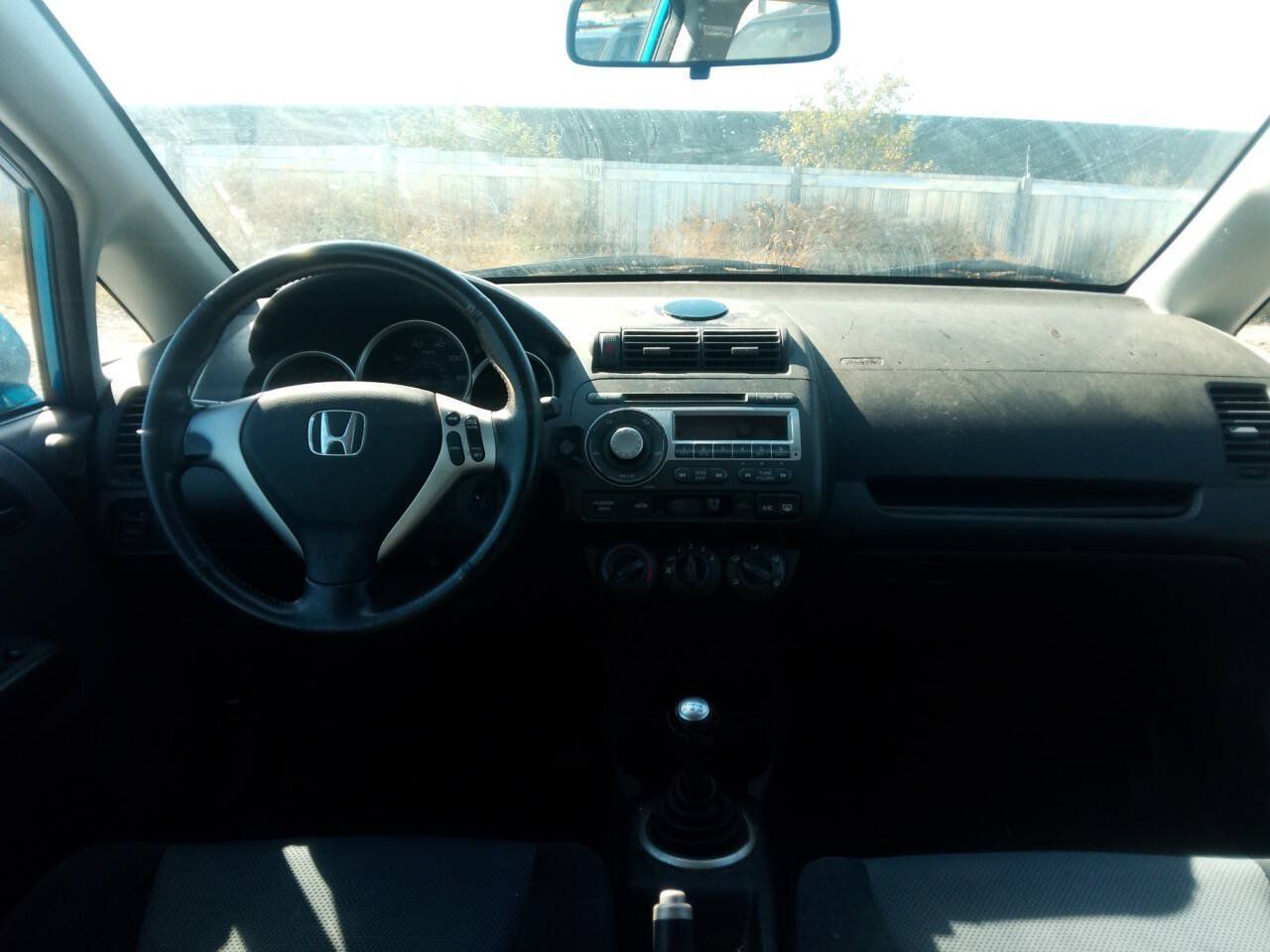 Used 2008 Honda Fit Sport image 30