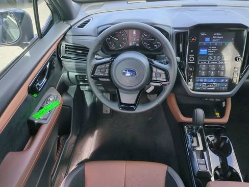 New 2026 Subaru Forester Touring AWD/4WD image 16