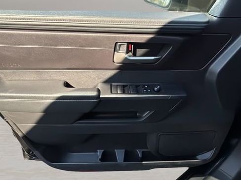 Used 2024 Toyota Tundra SR5 w/ SR5 Convenience Package image 15