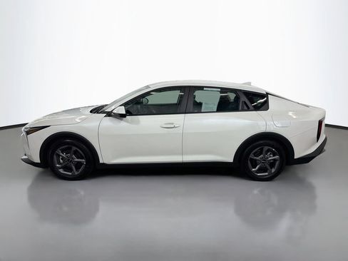 Used 2025 Kia K4 FWD image 6
