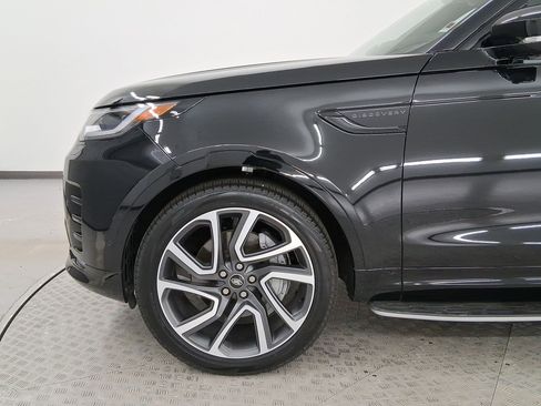 New 2025 Land Rover Discovery Dynamic SE image 20