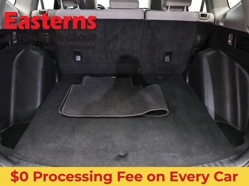 Used 2019 Honda CR-V EX image 9