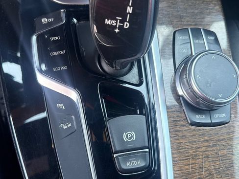 Used 2018 BMW X3 xDrive30i AWD/4WD image 37