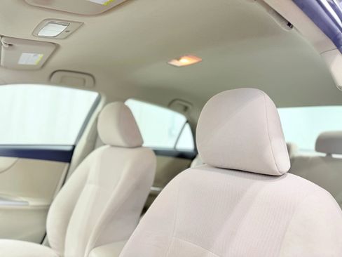 Used 2011 Toyota Corolla LE image 14