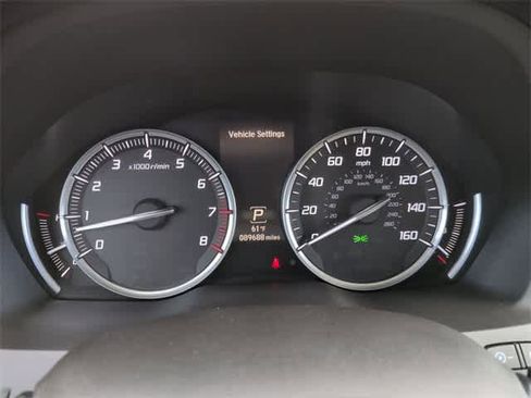 Used 2015 Acura MDX FWD w/ Technology Package image 36