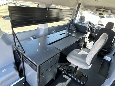 Used 2019 Ford Transit 150 XLT image 16