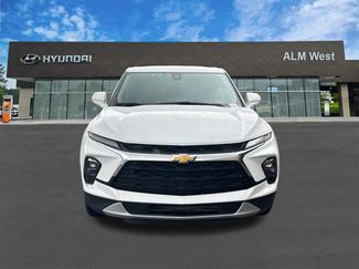 Used 2025 Chevrolet Blazer LT FWD video 2