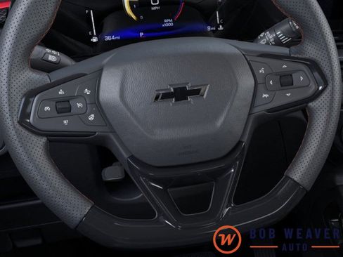 New 2026 Chevrolet TrailBlazer RS image 19