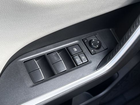 Used 2020 Toyota RAV4 Limited w/ Limited Grade Weather Package image 19