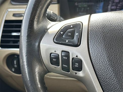 Used 2019 Ford Flex SEL w/ Equipment Group 202A image 23